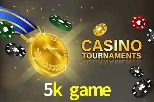 5k.game