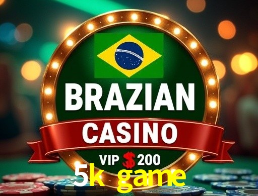 Explore as vantagens do 5k game: serviço profissional e confiabilidade