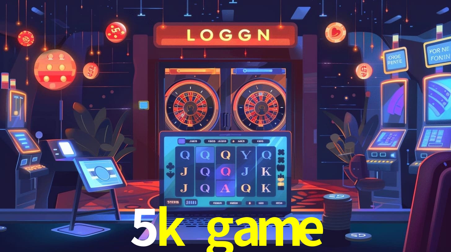 5k game - Jackpot dos Sonhos - 5k.game