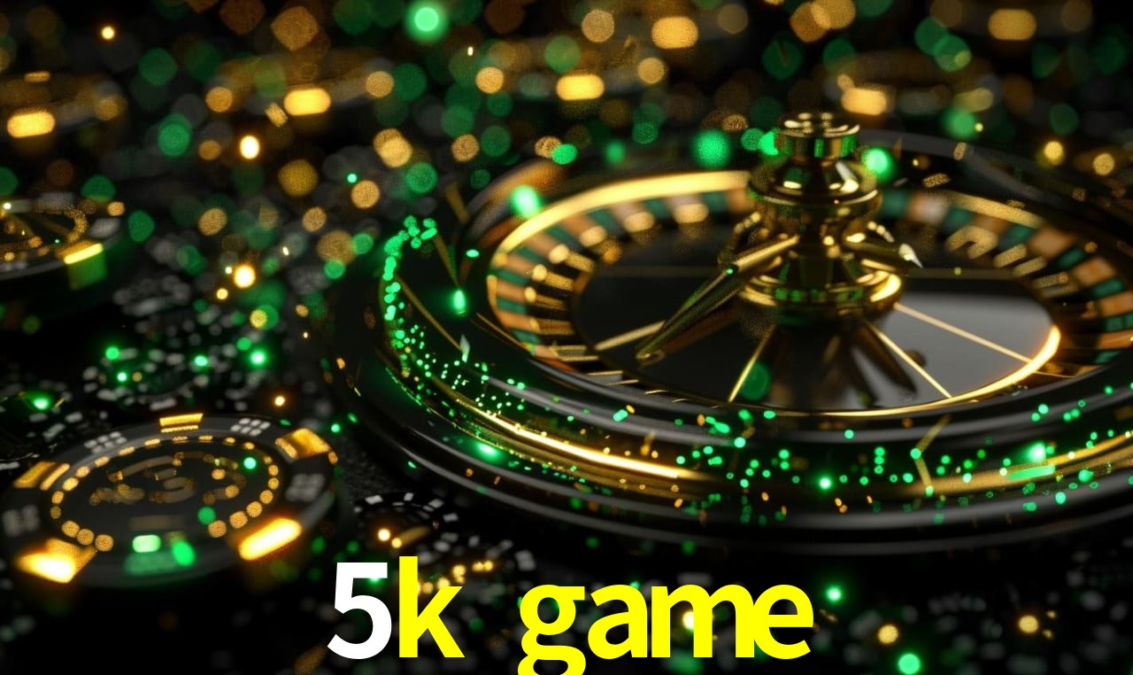 5k game