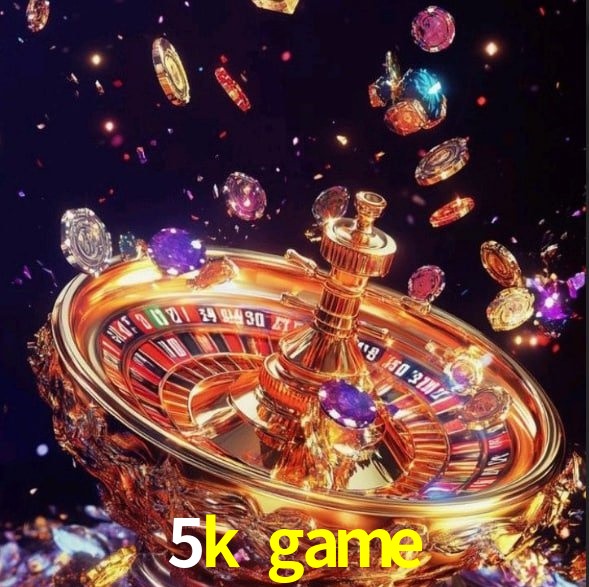 5k game bet