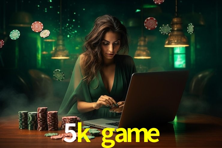5k game