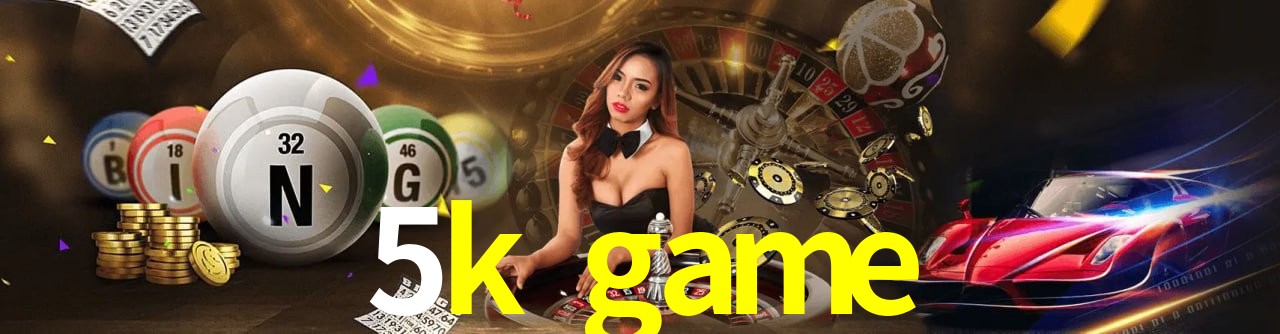 Experimente o Login Seguro Premium no 5k game