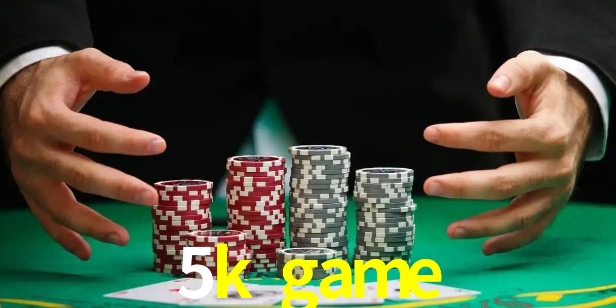 5k game