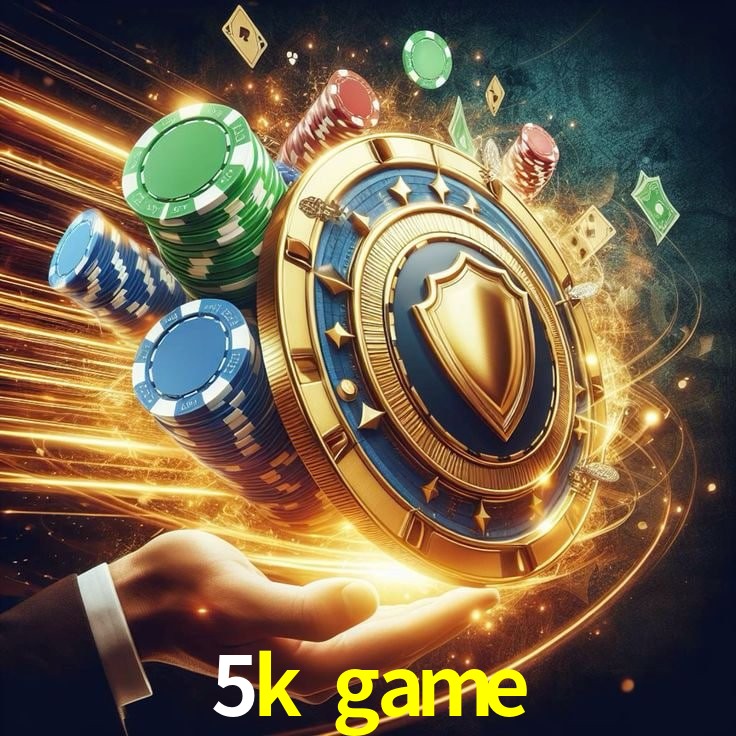 Ofertas Imperdíveis na 5k game: Promoções e Bônus Que Valem a Pena