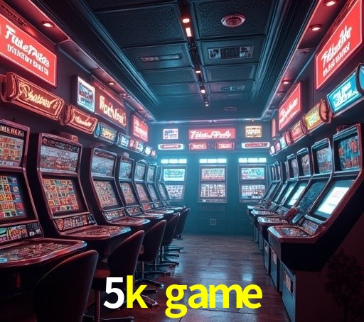 5k.game