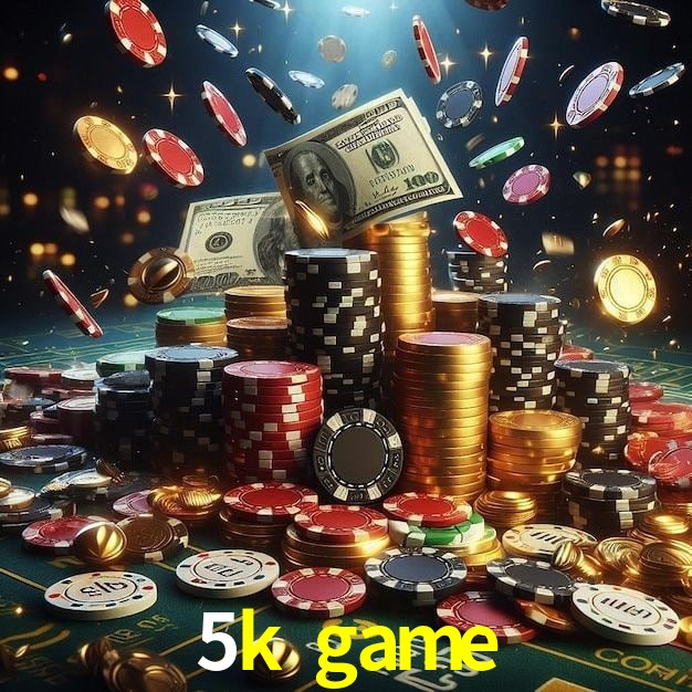 5k.game