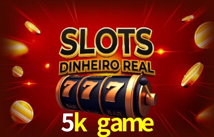 5k game