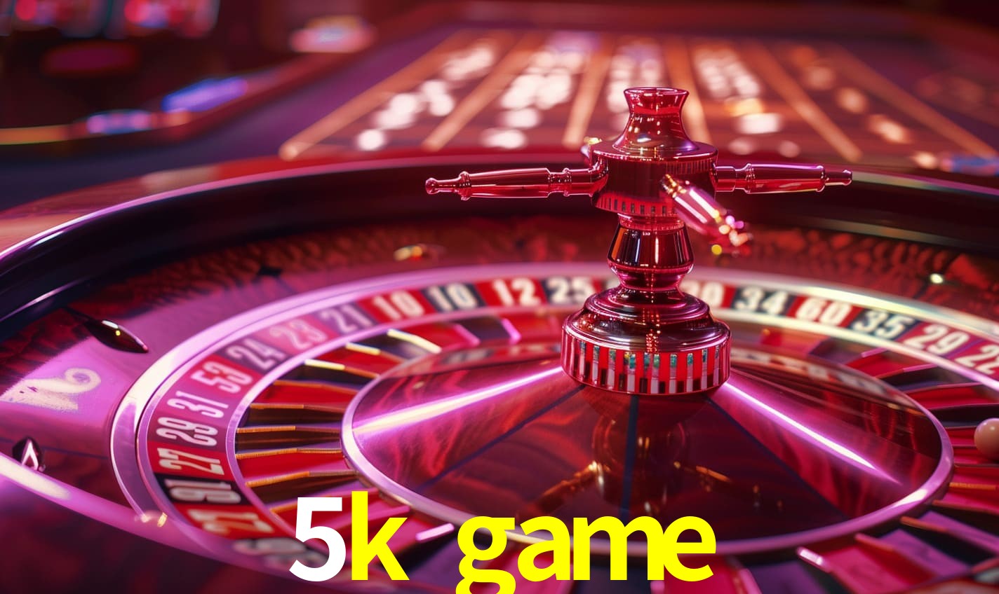 5k.game