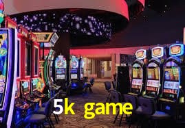 5k game